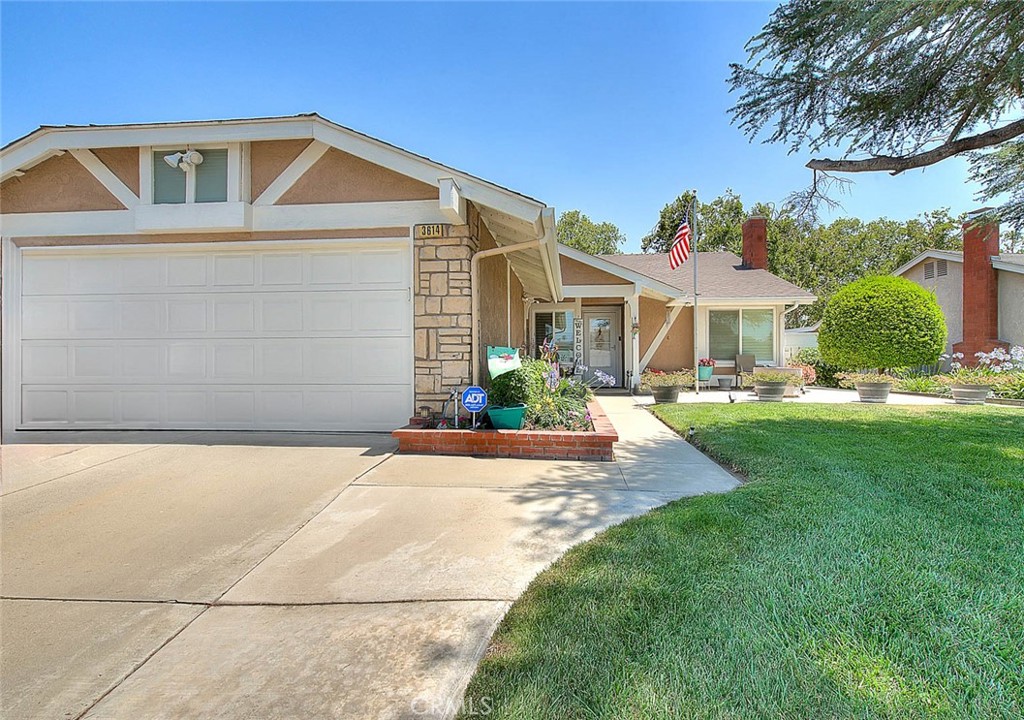 3614 Big Creek Road