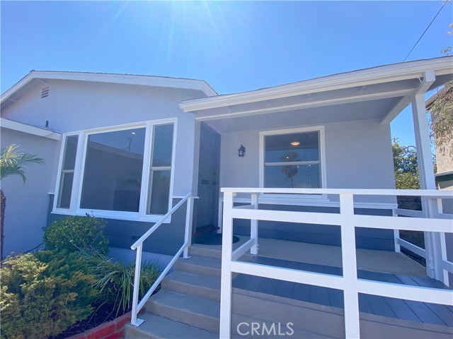 25917 Richville Drive, Torrance, California 90505, 3 Bedrooms Bedrooms, ,1 BathroomBathrooms,Residential Lease,Sold,Richville,SB22186443