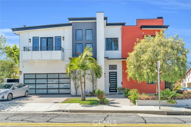 Detail Gallery Image 30 of 30 For 1011 Slauson Ln, Redondo Beach,  CA 90278 - 4 Beds | 3/1 Baths