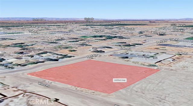 Detail Gallery Image 6 of 8 For 1 Alpaugh, Alpaugh,  CA 93201 - – Beds | – Baths