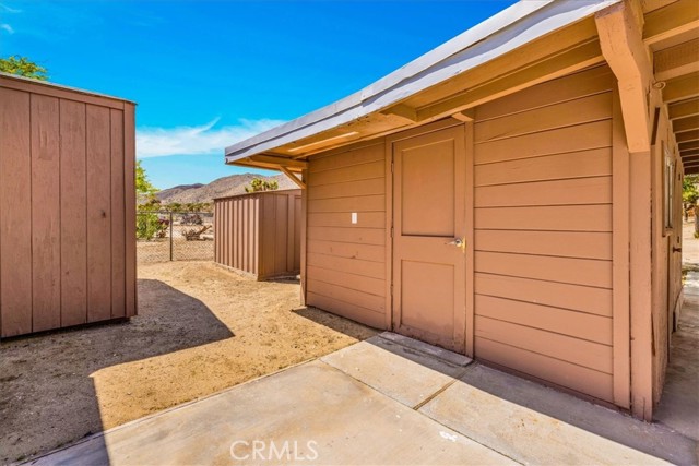 Detail Gallery Image 37 of 54 For 6922 Grand Ave, Yucca Valley,  CA 92284 - 3 Beds | 2 Baths