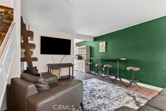 Detail Gallery Image 6 of 28 For 9780 Las Lomas #9,  Atascadero,  CA 93422 - 3 Beds | 2/1 Baths