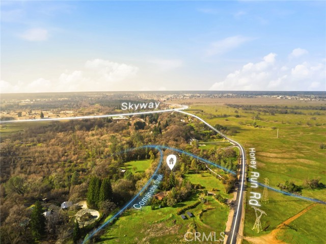 Detail Gallery Image 27 of 32 For 270 Honey Run Road, Chico,  CA 95928 - 1 Beds | 1 Baths