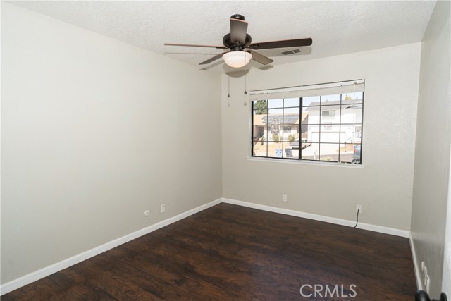 1st Bedroom