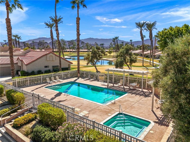 Detail Gallery Image 44 of 49 For 41961 Preston Trl, Palm Desert,  CA 92211 - 2 Beds | 2 Baths