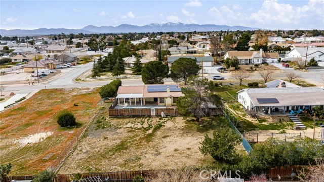 Detail Gallery Image 40 of 43 For 7659 Arcadia Ave, Hesperia,  CA 92345 - 3 Beds | 2 Baths