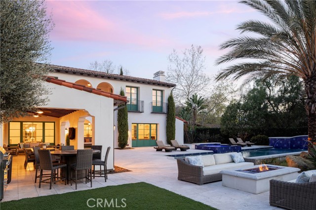 Detail Gallery Image 30 of 34 For 25 Blue Grass, Irvine,  CA 92603 - 6 Beds | 6/3 Baths