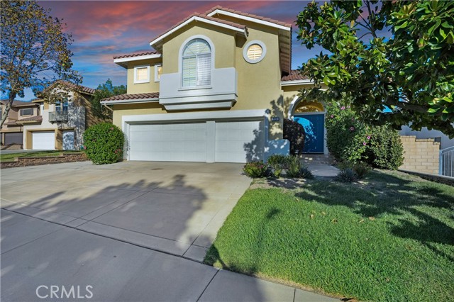 7131 Terni Pl, Rancho Cucamonga, CA 91701