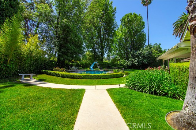 Detail Gallery Image 42 of 48 For 4510 Triste Pl, Tarzana,  CA 91356 - 4 Beds | 3 Baths