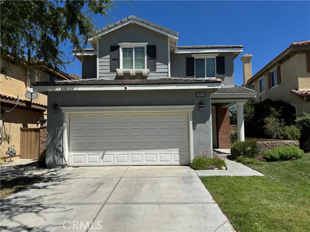 Detail Gallery Image 1 of 1 For 34012 Winterberry Ln, Lake Elsinore,  CA 92532 - 4 Beds | 2/1 Baths