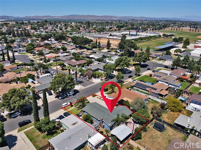 Detail Gallery Image 32 of 34 For 1127 Placid Dr, Corona,  CA 92878 - 4 Beds | 2 Baths