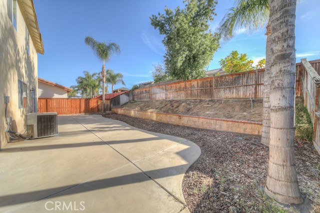 Detail Gallery Image 37 of 45 For 26773 Merced, Menifee,  CA 92584 - 4 Beds | 2/1 Baths