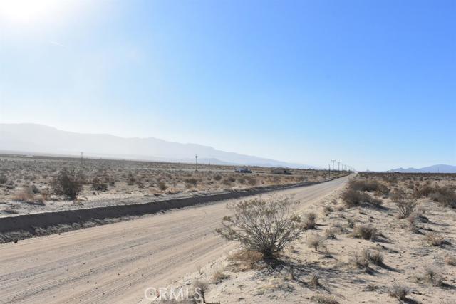 Detail Gallery Image 7 of 19 For 0 E End Rd, Lucerne Valley,  CA 92356 - – Beds | – Baths