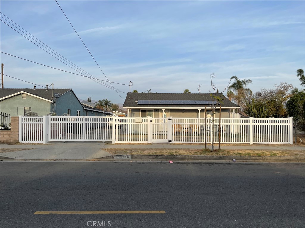 11154 Herrick Avenue