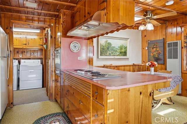 Detail Gallery Image 11 of 57 For 50015 Lilac Ln, Oakhurst,  CA 93644 - 2 Beds | 1 Baths