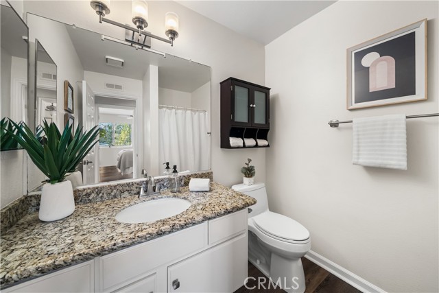 Detail Gallery Image 18 of 22 For 19034 Rockwood, Yorba Linda,  CA 92886 - 2 Beds | 2 Baths