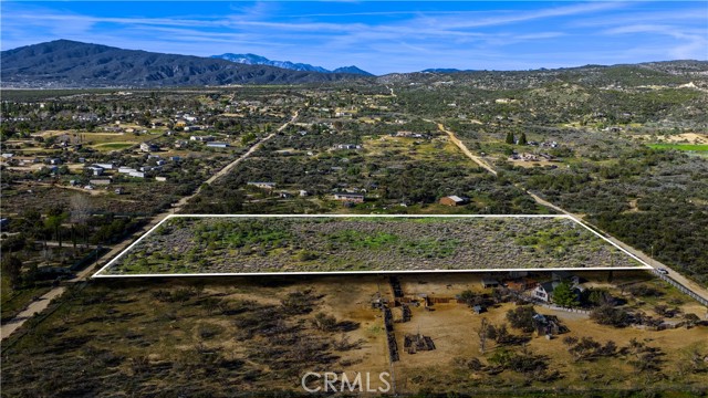 Detail Gallery Image 3 of 71 For 1 Apple Rd, Anza,  CA 92539 - – Beds | – Baths