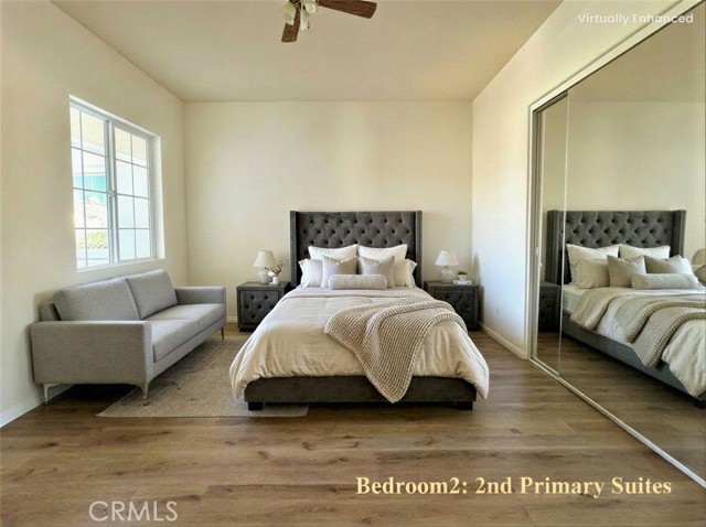 Detail Gallery Image 19 of 29 For 11162 Datura Ln, Apple Valley,  CA 92308 - 5 Beds | 4 Baths