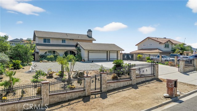 Detail Gallery Image 44 of 51 For 10728 Valley Dr, Riverside,  CA 92505 - 4 Beds | 2/1 Baths