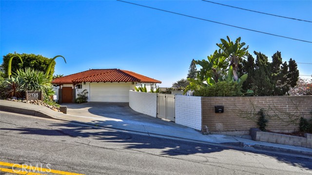 185 E Avenida Cordoba, San Clemente, California 92672, 3 Bedrooms Bedrooms, ,1 BathroomBathrooms,Residential Lease,For Rent,185 E Avenida Cordoba,CROC24222124