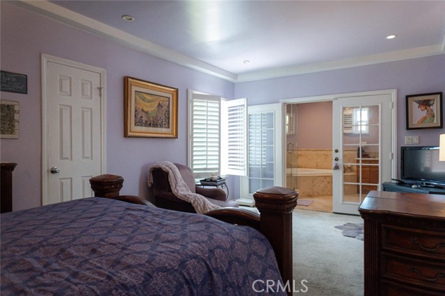 Detail Gallery Image 21 of 43 For 3815 Welland Ave, Los Angeles,  CA 90008 - 3 Beds | 3 Baths