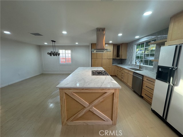 Detail Gallery Image 6 of 15 For 1344 E Mayfair, Orange,  CA 92867 - 3 Beds | 2 Baths