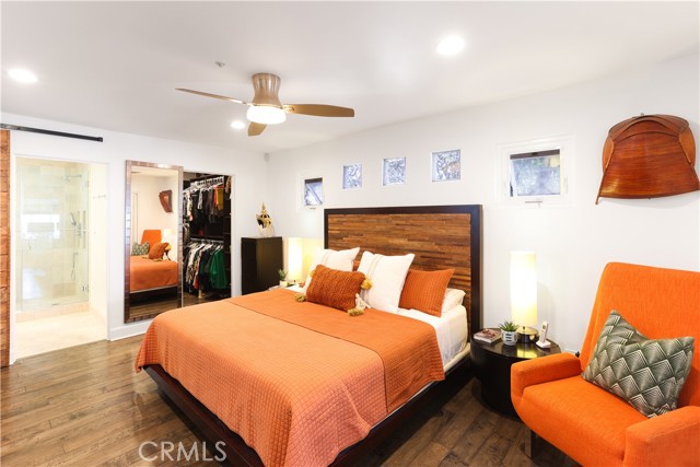 Another view of primary suite