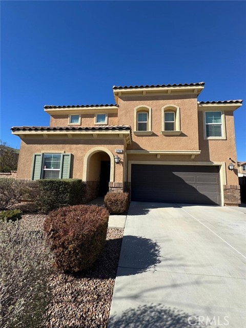 37507 Citron Pl, Palmdale, CA 93551