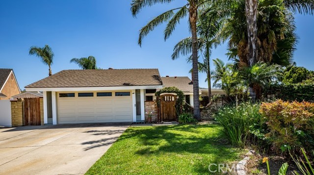 247 N Paseo Madero, Anaheim Hills, CA 92807