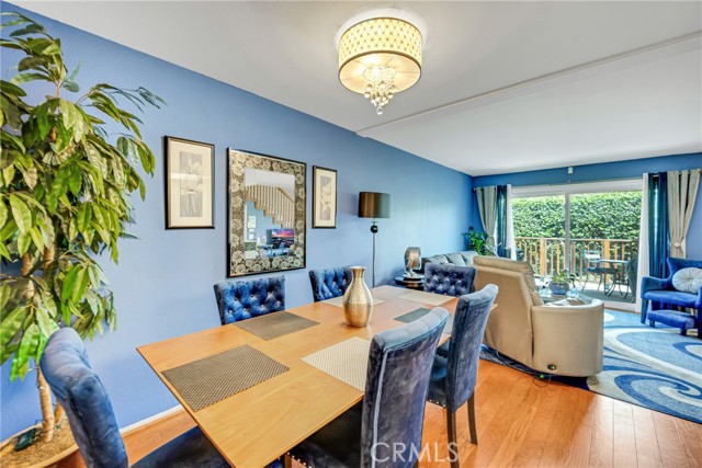 Detail Gallery Image 14 of 52 For 500 S Grevillea Ave #5,  Inglewood,  CA 90301 - 2 Beds | 2/1 Baths