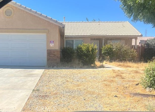 11755 Star St, Adelanto, CA 92301