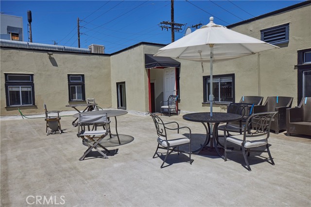 Detail Gallery Image 20 of 26 For 1271 N Wilton Pl #2,  Los Angeles,  CA 90038 - 0 Beds | 1 Baths