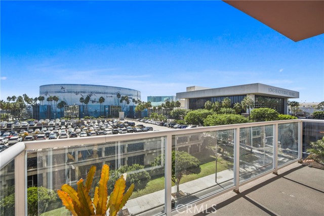 Detail Gallery Image 13 of 20 For 388 E Ocean Bld #302,  Long Beach,  CA 90802 - 1 Beds | 1 Baths