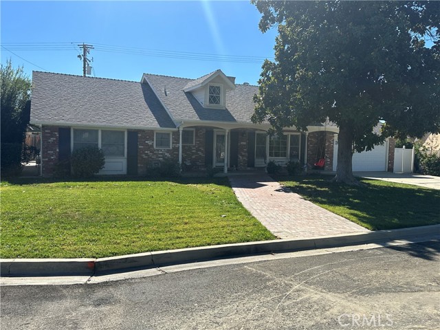 Detail Gallery Image 3 of 5 For 26633 Chestnut Dr, Hemet,  CA 92544 - 3 Beds | 2 Baths