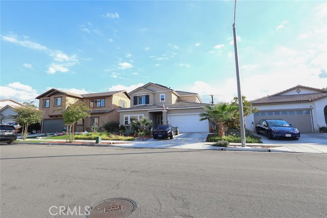 Detail Gallery Image 44 of 51 For 24155 Dusty Trail, Menifee,  CA 92587 - 4 Beds | 3/1 Baths