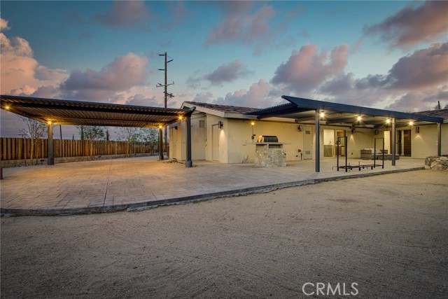 Detail Gallery Image 38 of 44 For 7320 Sherwood Rd, Joshua Tree,  CA 92252 - 3 Beds | 2 Baths