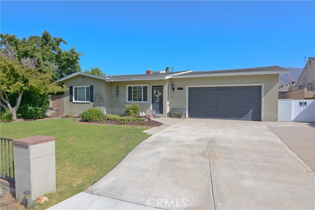 19135 E Orangepath St, Glendora, CA 91741