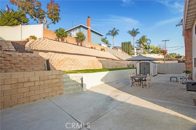 Detail Gallery Image 32 of 47 For 385 Buttonwood Dr, Brea,  CA 92821 - 4 Beds | 2/1 Baths