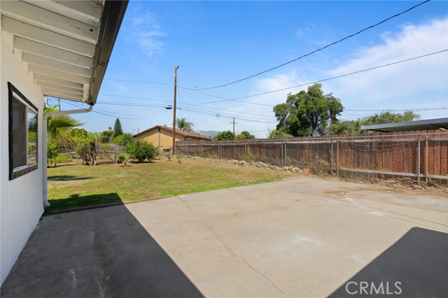 Detail Gallery Image 36 of 50 For 764 N Meridian Ave, Rialto,  CA 92376 - 3 Beds | 1 Baths