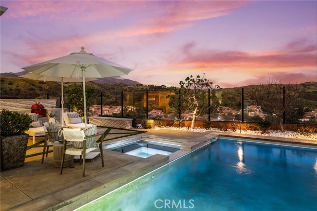 Detail Gallery Image 62 of 66 For 33 Cielo Azul, Mission Viejo,  CA 92692 - 4 Beds | 4 Baths