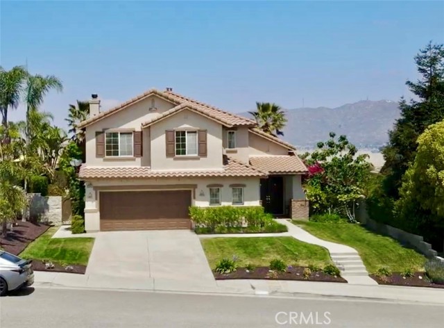 Image 53 of 57 For 20642 Iris Canyon Road
