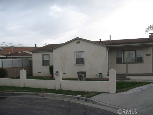 11468 Esther St, Norwalk, CA 90650