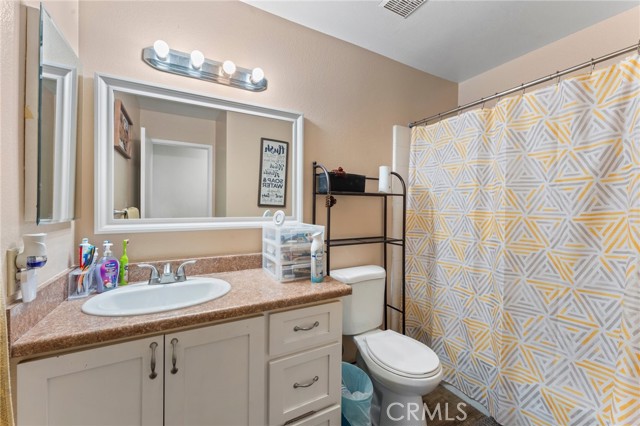 Detail Gallery Image 10 of 18 For 41305 Ladd Ct, Hemet,  CA 92544 - 3 Beds | 2 Baths