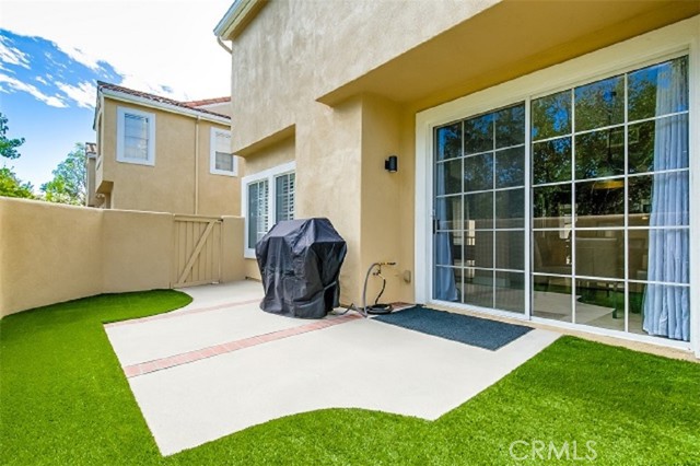 Detail Gallery Image 25 of 26 For 2439 Paseo Circulo, Tustin,  CA 92782 - 3 Beds | 2/1 Baths