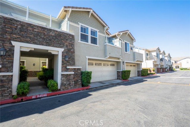 Detail Gallery Image 2 of 34 For 7331 Shelby Pl #91,  Rancho Cucamonga,  CA 91739 - 2 Beds | 1 Baths