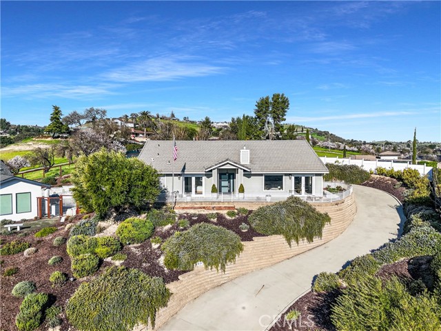 Detail Gallery Image 39 of 72 For 193 Blossom Ct, Paso Robles,  CA 93446 - 3 Beds | 2 Baths