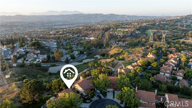 Detail Gallery Image 22 of 25 For 6000 E Ladera Ln, Anaheim Hills,  CA 92807 - 2 Beds | 2/1 Baths