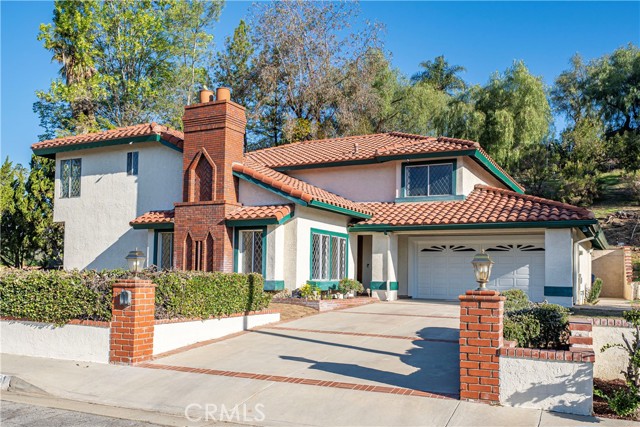 Details for 1431 Sierra Sky Drive, Glendora, CA 91740