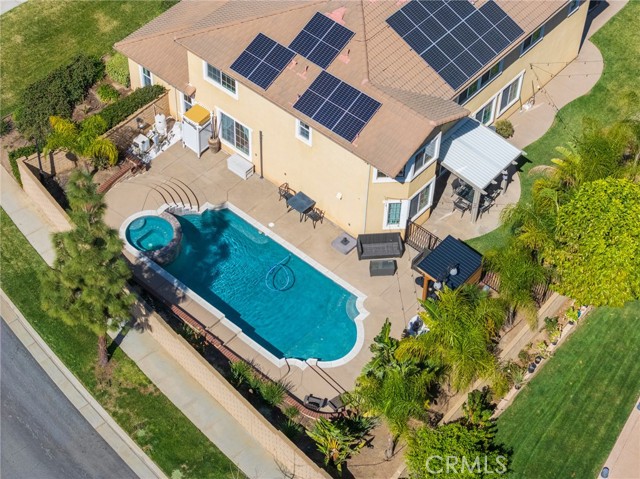 Detail Gallery Image 32 of 32 For 2295 Shanna Carle Dr, Corona,  CA 92882 - 4 Beds | 3/1 Baths