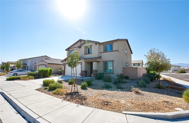 Detail Gallery Image 42 of 42 For 84421 Calle Chavez, Coachella,  CA 92236 - 5 Beds | 3 Baths